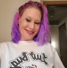 Tosha R Gall Hornung