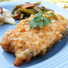 The prime mistake most of us home cooks are making when it comes to pork chops? Mom S Best Pork Chops Recipe Allrecipes