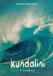 Kundalini i czakry Genevieve Lewis Paulson
