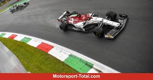 Quatorzième étape du championnat du monde de formule 1, le grand prix d'italie débute ce vendredi. Formel 1 Monza 2019 Der Freitag In Der Chronologie