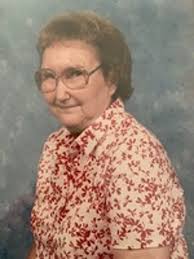 Dolores Carol (Chase) Marsh Cave Obituary