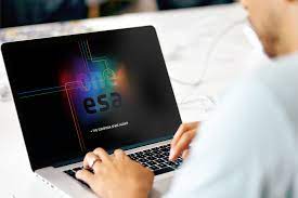 ESA - One ESA: an interactive journey around ESA sites!
