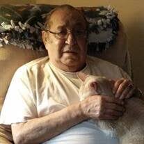 Herbert Leo Lewis Obituary