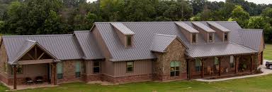 Many of the paint companies are now offering paint warranties from 20 years to 45 years. Metal Roofing Mueller Inc