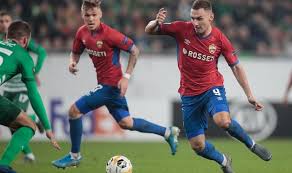 Marcel heister launched an unsaveable rocket and fradi collected the three points tonight. Gruppa N Ferencvarosh Ne Smog Obygrat Cska Espanol Poizdevalsya Nad Ludogorcem Football Ua