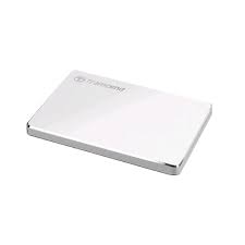 Get the best deals on transcend external hard disk drives. Transcend Storejet 25c3s Usb 3 0 External Hard Drive 1tb Silver Expansys Uae