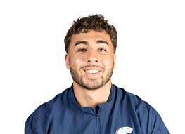 Kansas Jayhawks College Football Roster