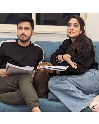 Amol Parashar | Prepping or pretending to prep, what do you think? 🤓🎥 | Instagram