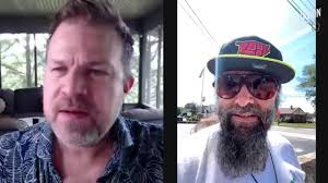 Hard Truth Distilling Co.'s Master Distiller Bryan Smith