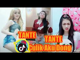 Temanku semua pada jahat tante. Tante Tante Culik Aku Dong Youtube