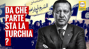 Risultati immagini per Putin e turchia