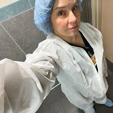 Boise School District teacher goes back to school … at St. Luke's as summer  extern