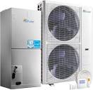 Amazon.com: Senville 5 Ton Central Air Conditioner Heat Pump Split ...