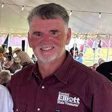 Daniel Elliott for State Treasurer (@DanielElliottIndiana) • Facebook