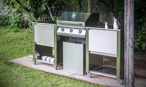Outdoor Kuchen Worauf Man Achten Muss