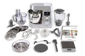 Robot Cuiseur Kenwood Cooking Chef Gourmet Kcc9063s Darty