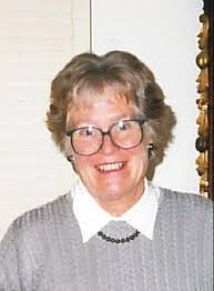 Mary Whiteford Obituary (1934