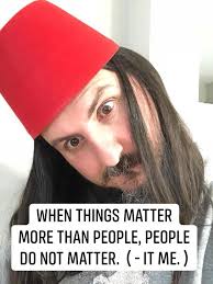 Amazon team members discussion