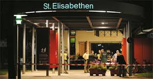 Im september 2010 tötete eine frau vier menschen bei einem amoklauf in lörrach. Amoklauf Klinik Kann Kein Hort Volliger Sicherheit Sein