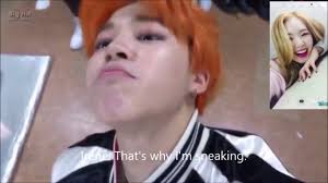 1 post · 20 followers · 4 following. Irene And Jimin Btsxvelvet Jimrene Youtube