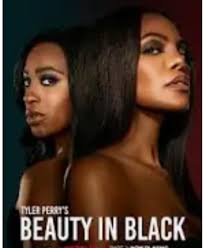 Who is binge watching the rest of the season of Beauty in Black?