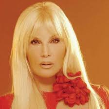María susana giménez aubert (born 29 january 1944), known as susana giménez (spanish pronunciation: Susana Gimenez Fundacion Konex