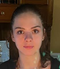 She Was found safe! Thank you for your prayers!