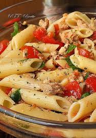 Pasta Fredda Con Pomodorini E Tonno Un Primo Piatto Estivo Pasta Fredda Pomodorini Tonno Primo Piatto Es Ricette Pasta Fredda Insalata Di Pasta Estiva