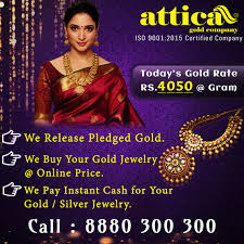 India S No 1 Gold Buying Company Attica Gold Company Online Gold Jewellery Today Gold Rate Gold Rate