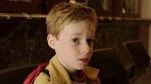 The Young and Prodigious T.S. Spivet (2013) - IMDb