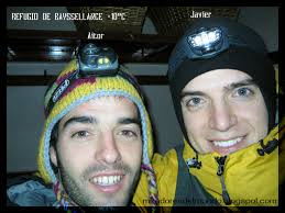 MIRADORES: Invernal al Petit Vignemale (3.032m). Forjando carácter.