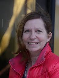 About — Denise Bryan