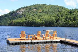 How to make a dock. Should You Build Your Own Dock