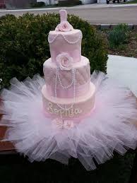 Love This One Tutu Cake Tutu Baby Shower Tutu Birthday Cake Tutu Cakes