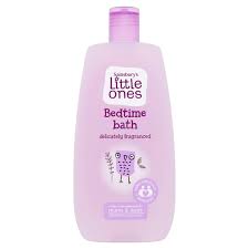 Collect 4 advantage card points for every £1 you spend, or join the boots parenting club to collect more points when you stock up on baby essentials. Sainsburys Bedtime Bath