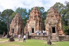 For starters, cambodia still has some of the prettiest islands in mainland southeast asia. Top 10 Places To Visit In Cambodia