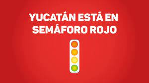 It was first identified in december 2019 in wuhan,. Yucatan Esta En Semaforo Rojo De Coronavirus Covid 19 Te Explicamos Que Significa Progresohoy
