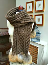 See more ideas about learn how to knit the sand wind cable stitch with this beginner friendly video tutorial.sand wind cable stitch is very easy to knit even for beginners, very. Just Saying Aran Scarf