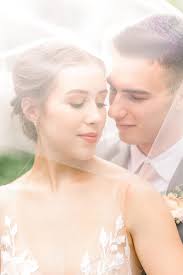 Alexander Homestead Wedding