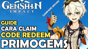 Here is the list of the latest genshin impact codes in july 2021 that you can redeem to get free rewards like primogems, mora, enhancement ores and more. Kode Redeem Genshin Impact Cara Klaim Hadiah 2021 Gameitu