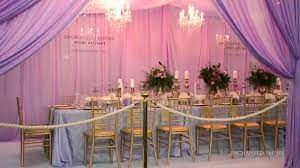 See more ideas about wedding, purple and gold wedding, gold wedding. Purple And Gold Wedding Theme Styled By Enchanted Empire Youtube