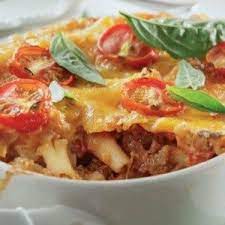 Macaroni Cheese With Mince Recipe Mince Recipes Macaroni Cheese Macaroni Recipes