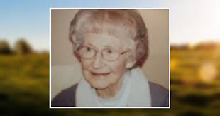 Rosaline B. Fleming Obituary May 6, 2015