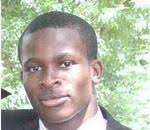 Featured Member: Jacqueline Brown