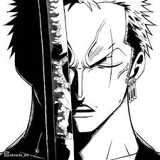 Download, share and comment wallpapers you like. Roronoa Zoro By Me Aboude Art Onepiece