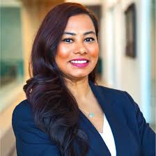 Nur Jaafar Email & Phone Number