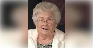 Obituary information for Grace M. Krolak