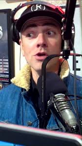 First Jake Jam ticket drop of the day is in Blanchard! Go see Carly and  Lucas for some free tickets at Knippelmier Chevrolet! -Jake