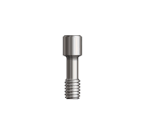 Inclusive® Titanium Screw compatible with: MIS® SP