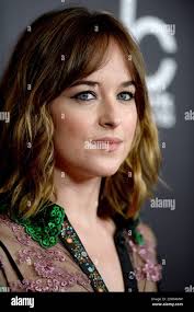 Johnson beverly hi-res stock photography and images